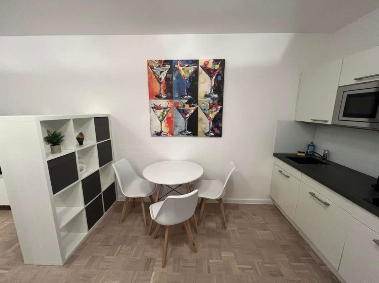 Innenstadt Ruhiges Und Zentrale Apartment Colónia Exterior foto