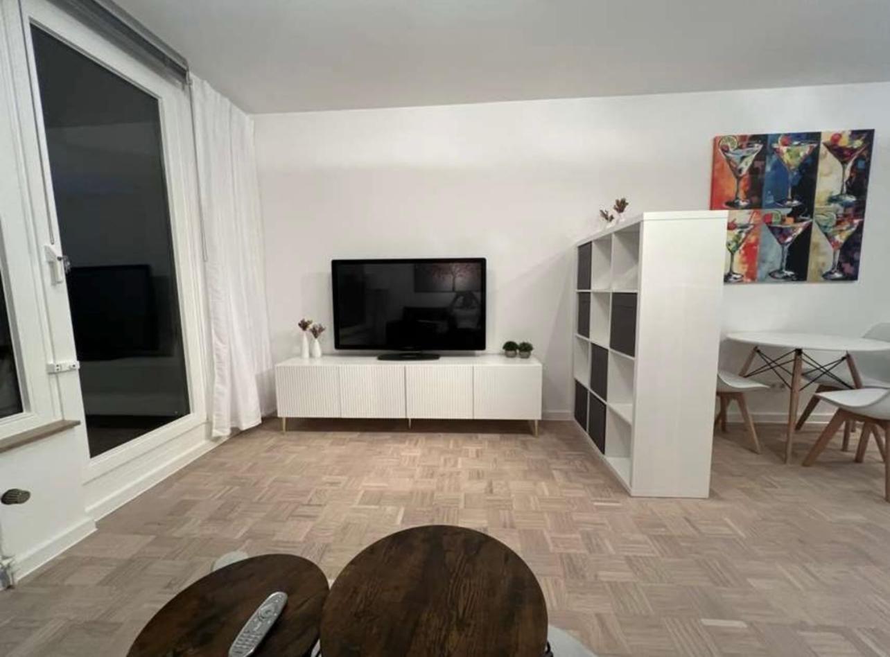 Innenstadt Ruhiges Und Zentrale Apartment Colónia Exterior foto
