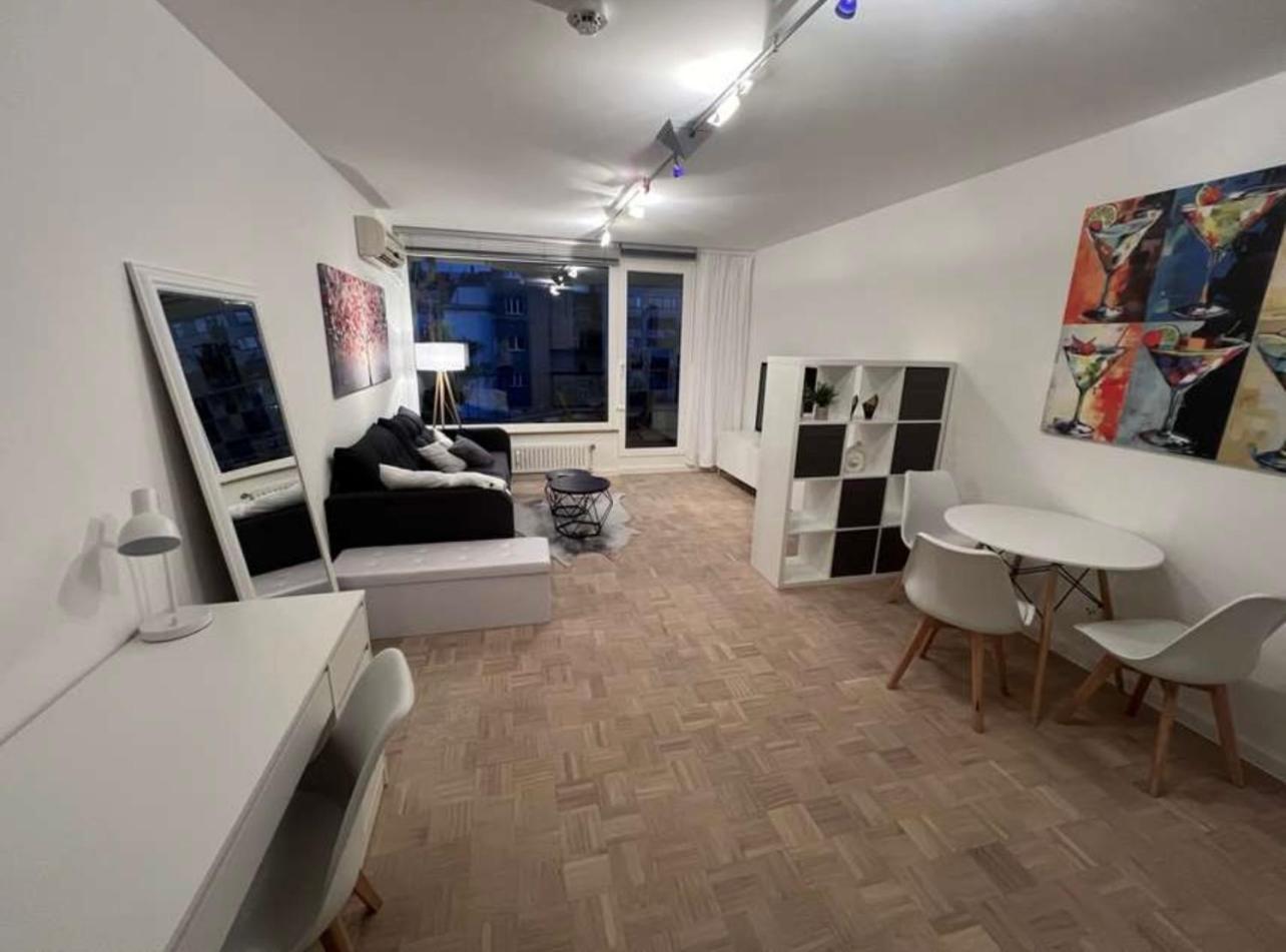 Innenstadt Ruhiges Und Zentrale Apartment Colónia Exterior foto