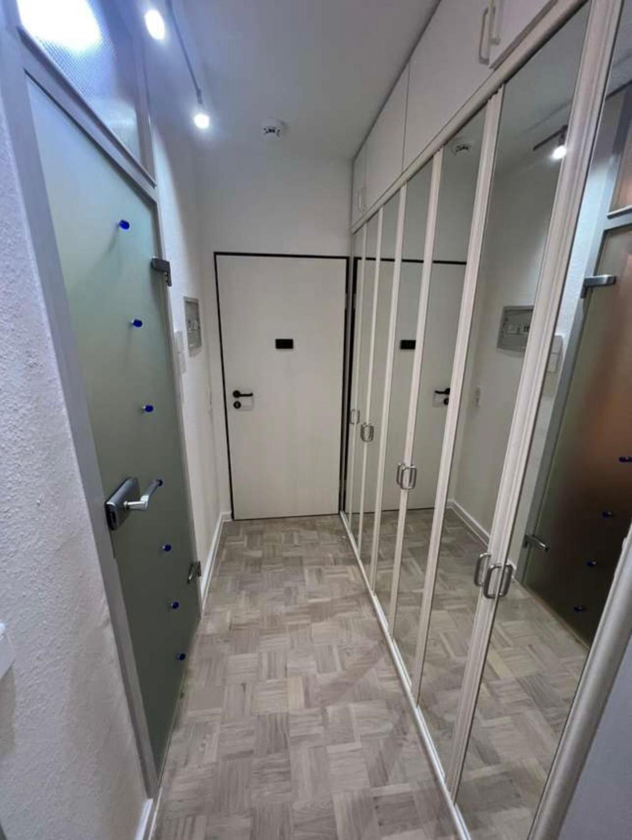 Innenstadt Ruhiges Und Zentrale Apartment Colónia Exterior foto