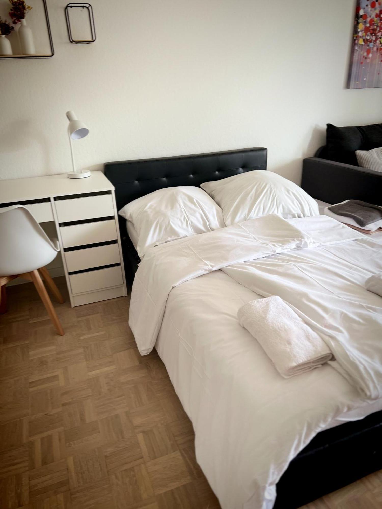 Innenstadt Ruhiges Und Zentrale Apartment Colónia Exterior foto