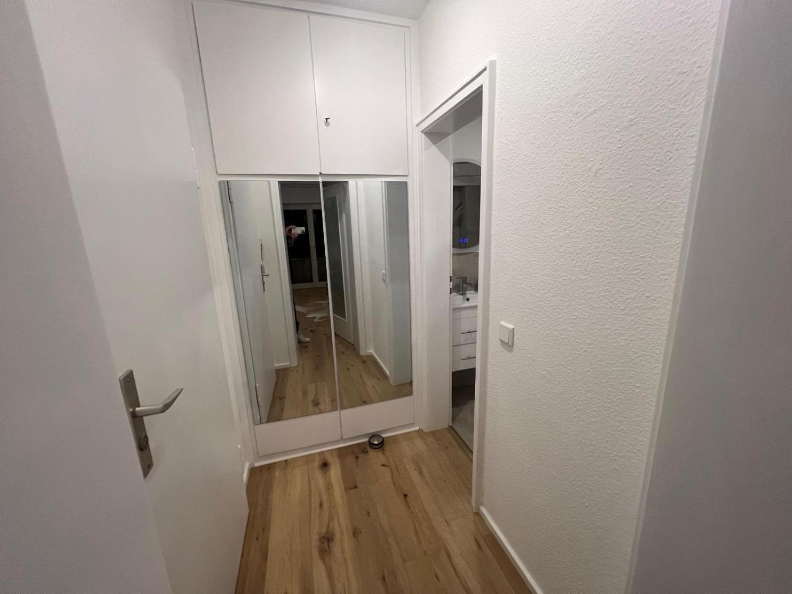 Innenstadt Ruhiges Und Zentrale Apartment Colónia Exterior foto