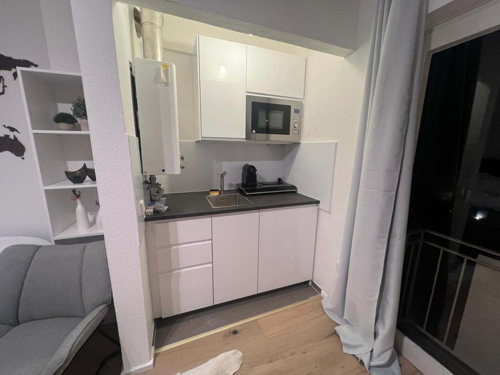 Innenstadt Ruhiges Und Zentrale Apartment Colónia Exterior foto