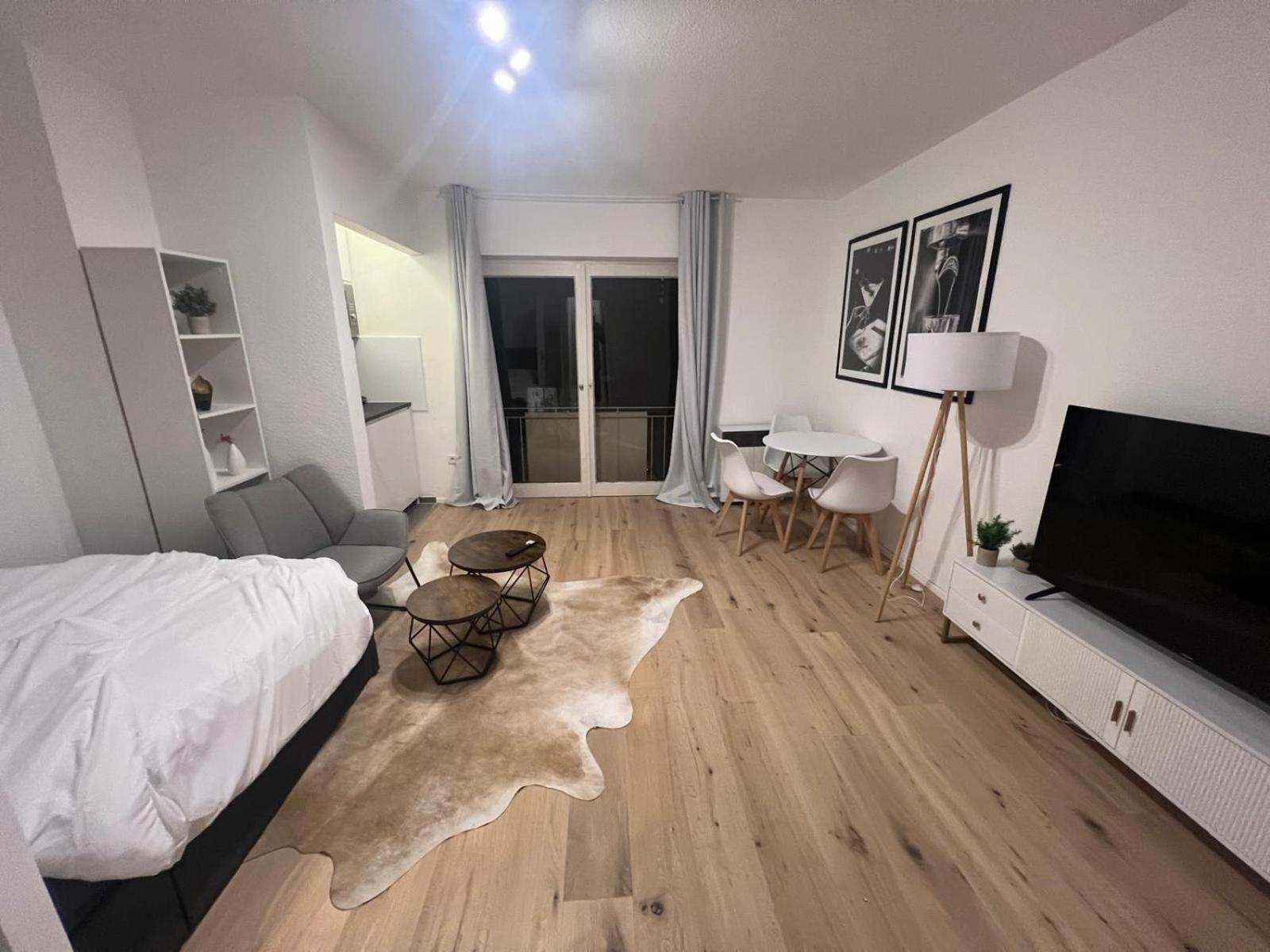 Innenstadt Ruhiges Und Zentrale Apartment Colónia Exterior foto