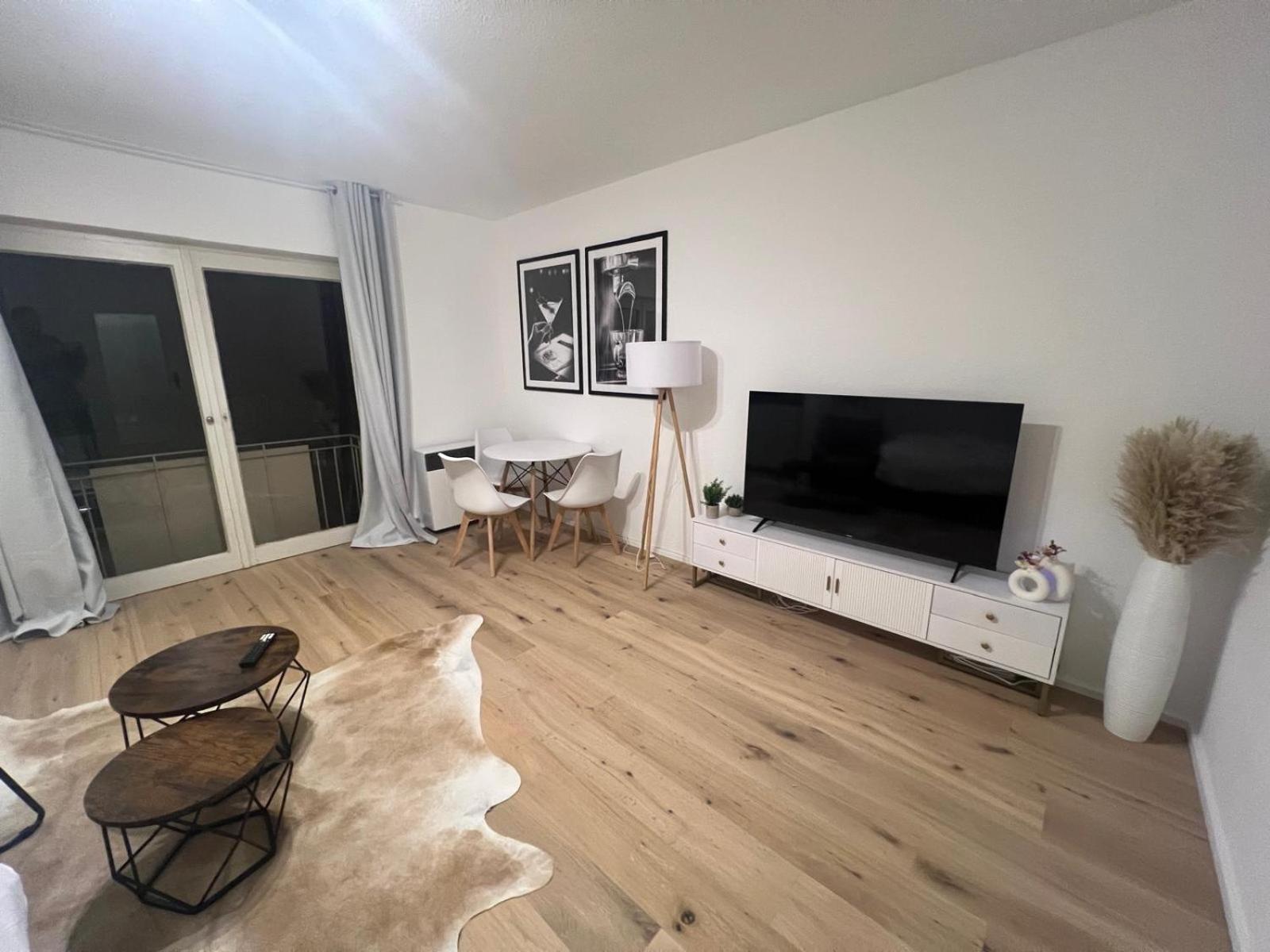 Innenstadt Ruhiges Und Zentrale Apartment Colónia Exterior foto